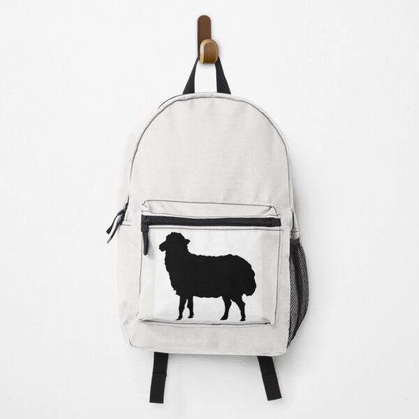 Item preview, S.O.I.L Signs: Black Sheep designed and sold by TheSignsofSOIL.