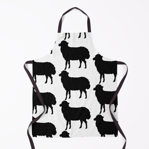 Item preview, S.O.I.L Signs: Black Sheep designed and sold by TheSignsofSOIL.
