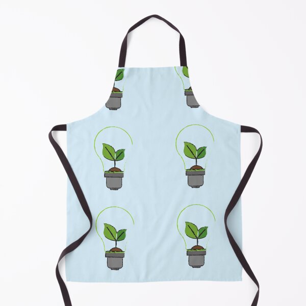 Item preview, Green electricity, eco friendly renewable energy logo designed and sold by EngineersArt.