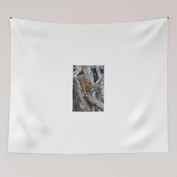 Item preview, Sumatran Tiger designed and sold by Sheila Smith.