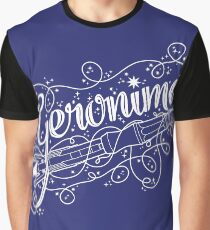 Geronimo! Graphic T-Shirt