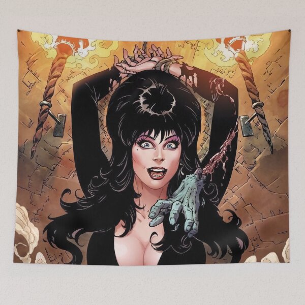Item preview, CREEPSHOW designed and sold by Maud0Davis.