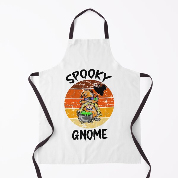 Item preview, Spooky Gnome, Witchy Gnome designed and sold by SportyDogShop.