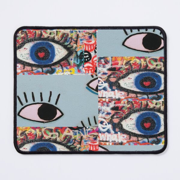 Item preview,  Street Art designed and sold by olafekry.