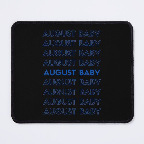 Artikelvorschau, August Baby entworfen und verkauft von surprise-to-me.