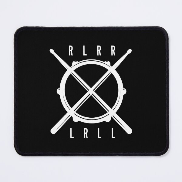 Item preview, Drummer Drum Exercise Paradiddle designed and sold by playloud.