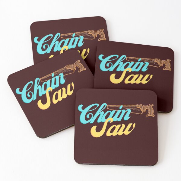 Item preview, Chain Saw funny t-shirt designed and sold by WearItArt.