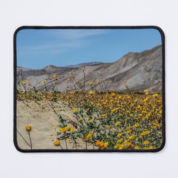 Item preview, The Desert in Bloom designed and sold by heatherfriedman.