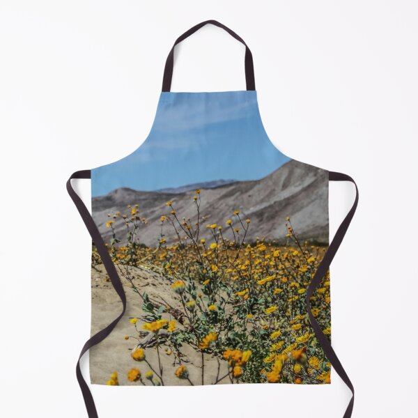 Item preview, The Desert in Bloom designed and sold by heatherfriedman.