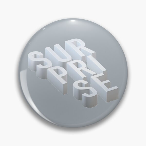 Item preview, SURPRISE designed and sold by Klementsen.