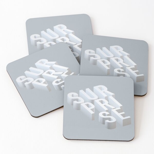 Item preview, SURPRISE designed and sold by Klementsen.