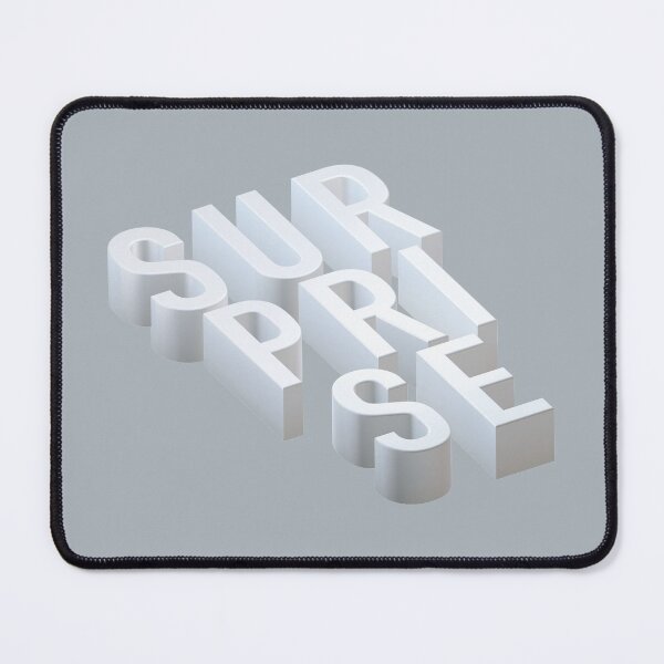 Item preview, SURPRISE designed and sold by Klementsen.