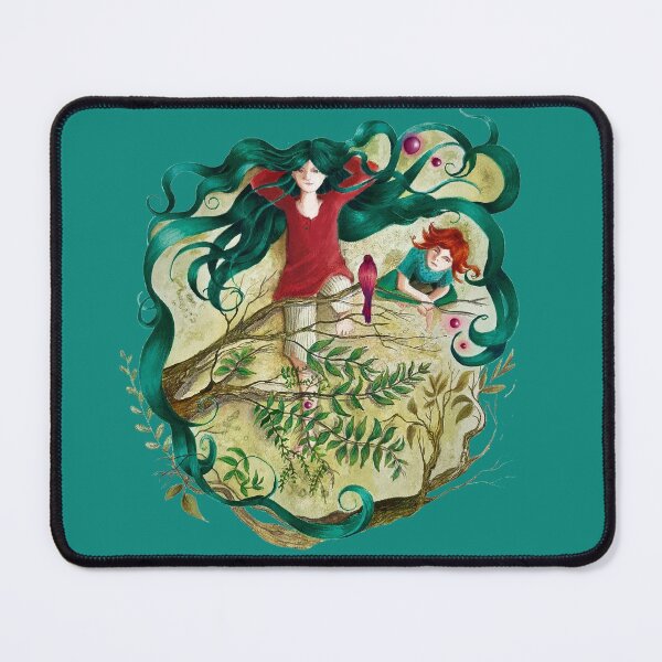 Item preview, Flora designed and sold by Núria Corbera i Padró.
