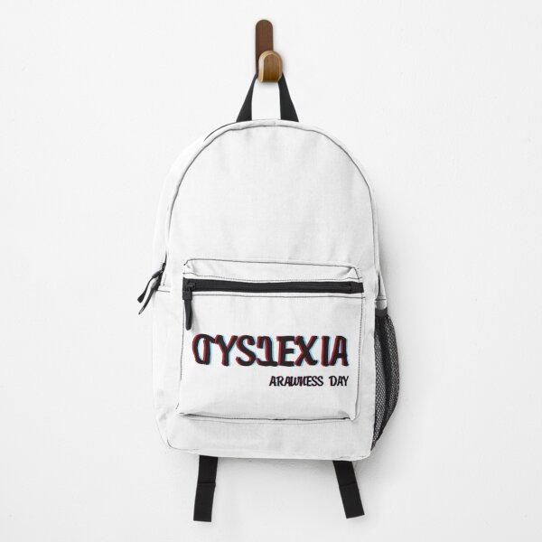 Item preview, World Dyslexia Awarness Day designed and sold by bahicharafe.