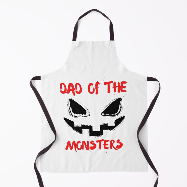 Item preview, DAD OF THE MONSTERS designed and sold by TThousand.