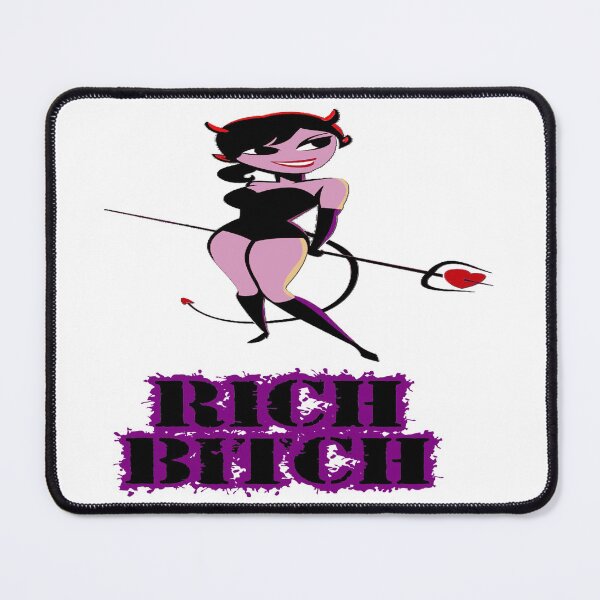 Item preview, Rich bitch designed and sold by IVEKDESIGN.