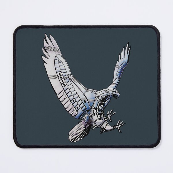 Item preview, Bird of Prey designed and sold by Czerra.