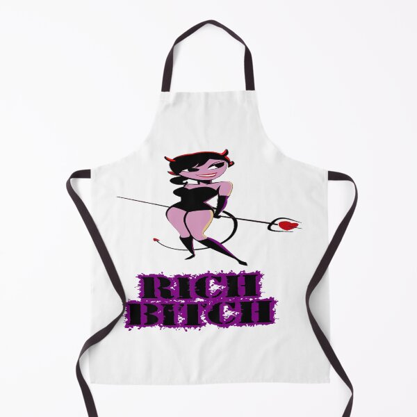 Item preview, Rich bitch designed and sold by IVEKDESIGN.