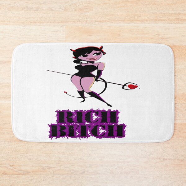 Item preview, Rich bitch designed and sold by IVEKDESIGN.