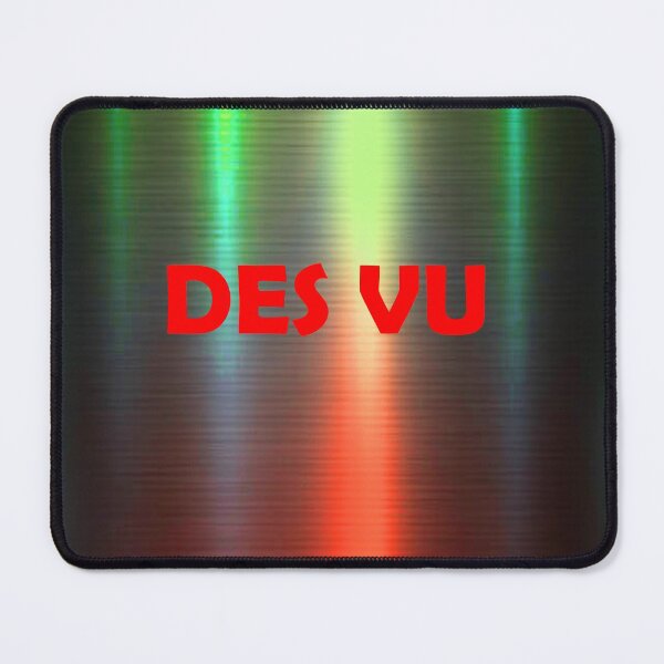 Item preview, Des vu designed and sold by byseno.