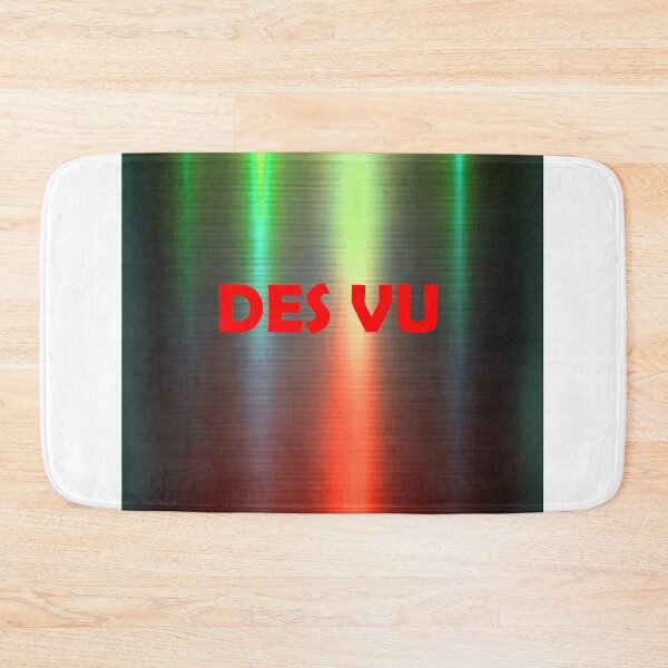 Item preview, Des vu designed and sold by byseno.