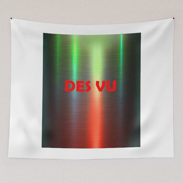 Item preview, Des vu designed and sold by byseno.