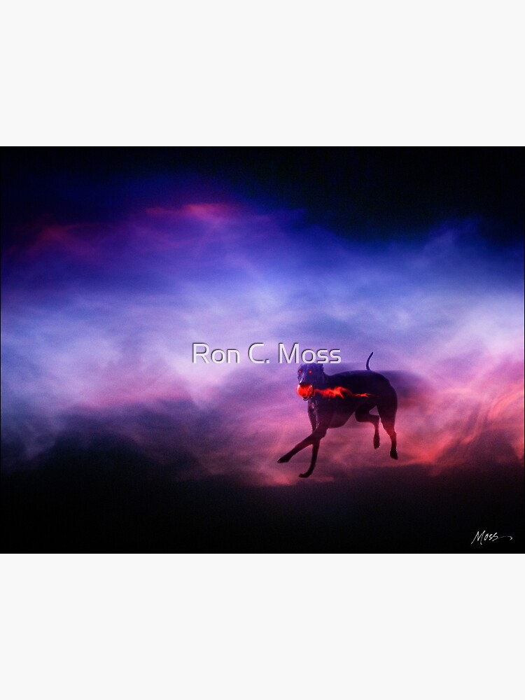 Part 2 - Dogs of War by ronmoss