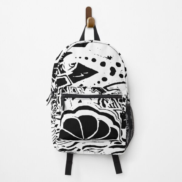 Item preview, Random Pattern | Doodle Art (LH : Light) designed and sold by the-krisney-way.
