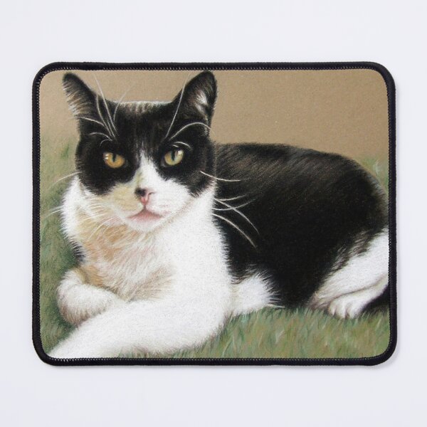 Item preview, The Tomcat designed and sold by Arts & Dogs.