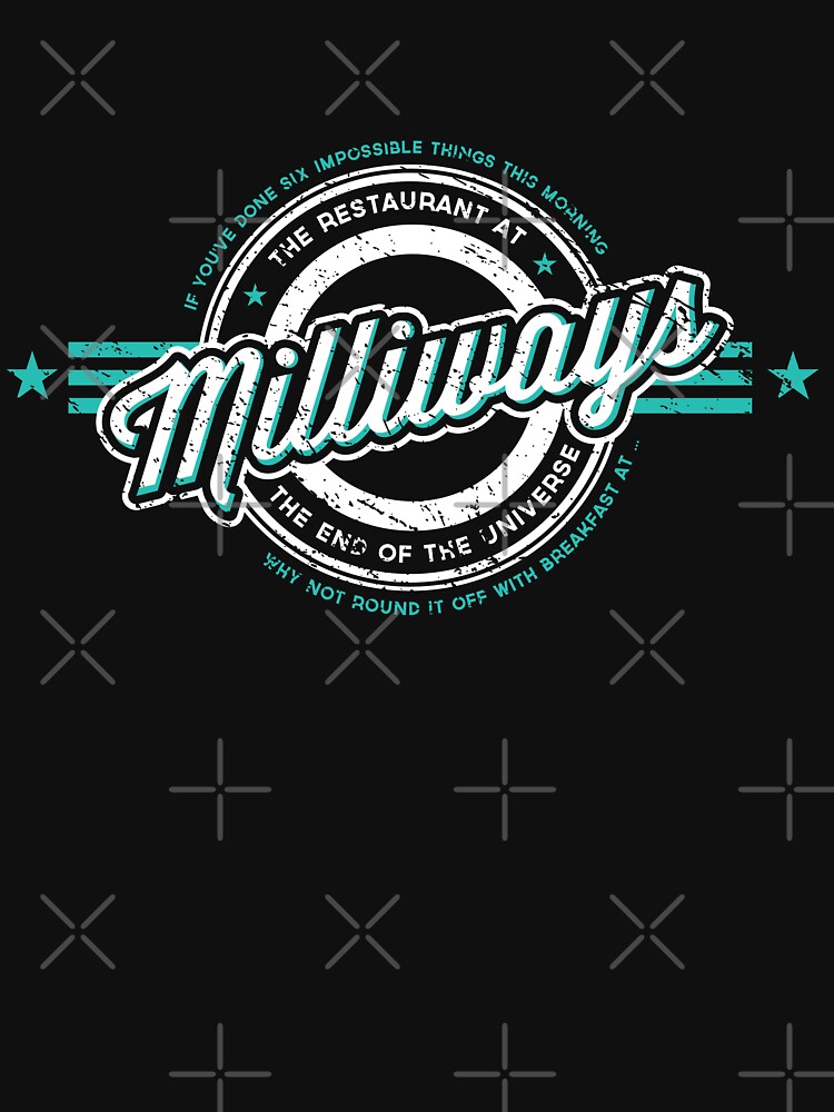 Milliways by tillieke