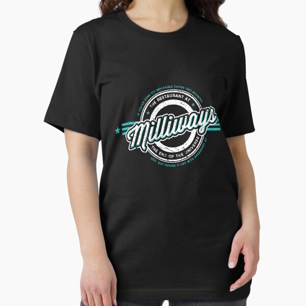 Item preview, Milliways designed and sold by tillieke.