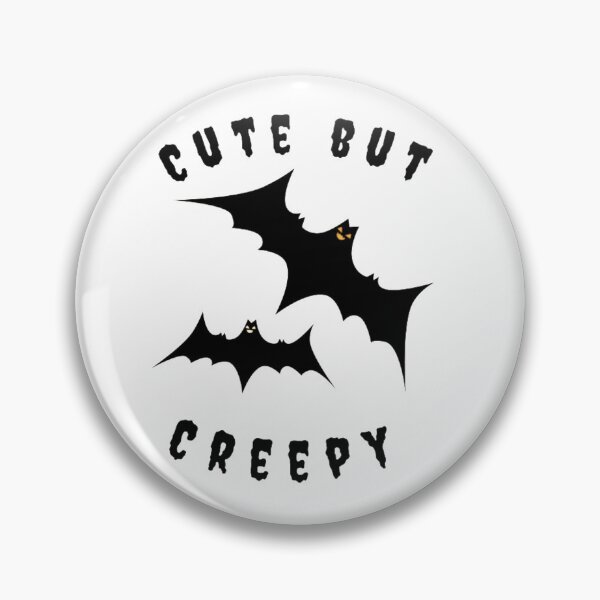 Item preview, Cute but creepy Funny T-shirt, Reimagine Dyslexia, funny halloween t-shirt, Gift for halloween day. designed and sold by mHmShop.