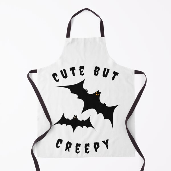 Item preview, Cute but creepy Funny T-shirt, Reimagine Dyslexia, funny halloween t-shirt, Gift for halloween day. designed and sold by mHmShop.