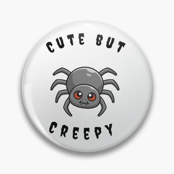 Item preview, Cute but creepy Funny T-shirt, Reimagine Dyslexia, funny halloween t-shirt, Gift for halloween day. designed and sold by mHmShop.