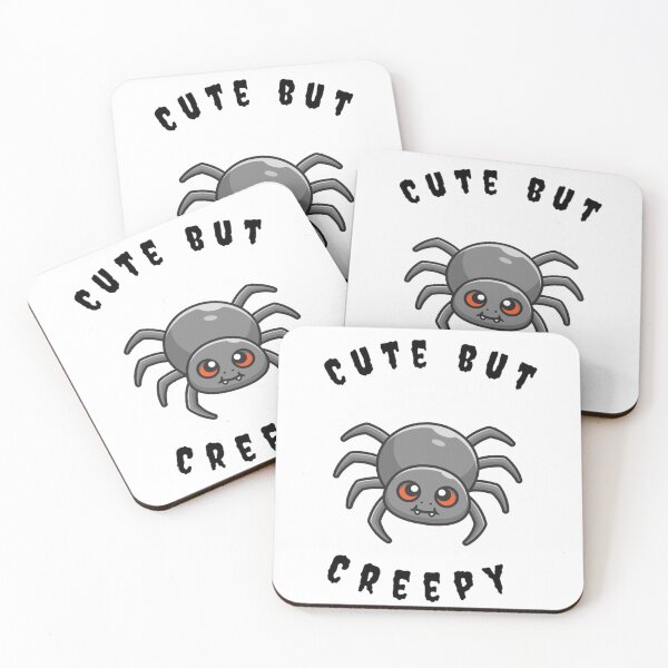 Item preview, Cute but creepy Funny T-shirt, Reimagine Dyslexia, funny halloween t-shirt, Gift for halloween day. designed and sold by mHmShop.