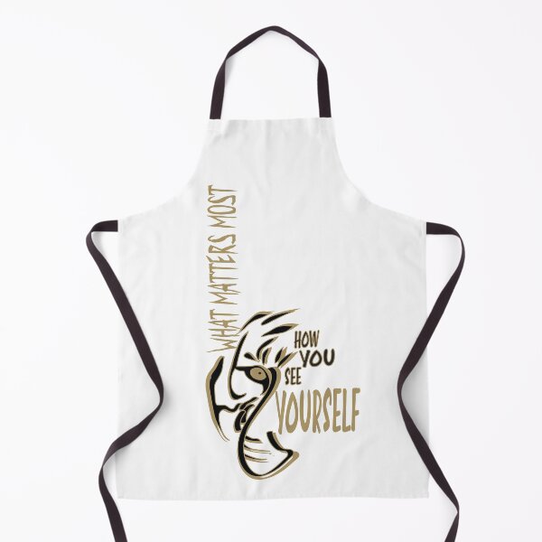 Item preview, HOW YOU SEE YOURSELF designed and sold by olafekry.
