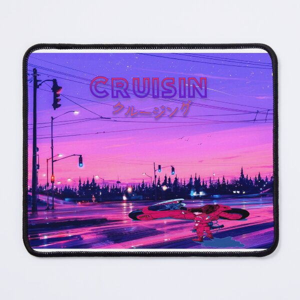 Item preview, Cruisin クルージング designed and sold by Langston Stowers.