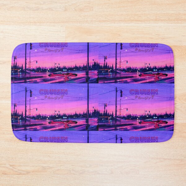 Item preview, Cruisin クルージング designed and sold by Langston Stowers.