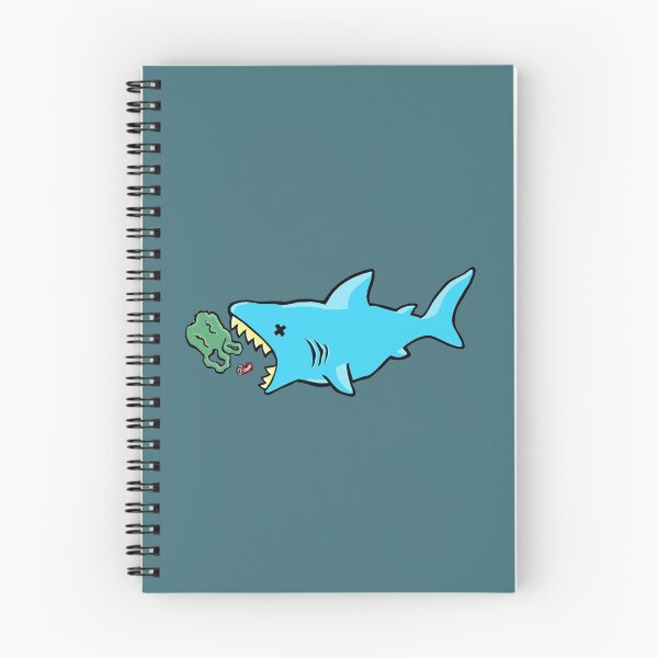 Item preview, RIP shark designed and sold by sabandija83.
