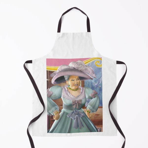 Item preview, Madam carp designed and sold by ARTRAVESHOP.