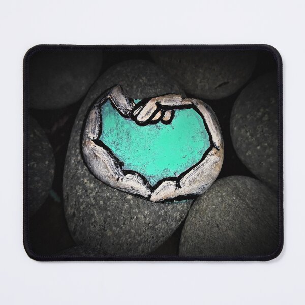 Item preview, Heart Hands designed and sold by craftsbydaphy.