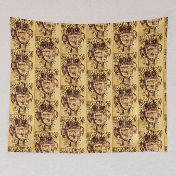 Item preview, ART&SHIRT  designed and sold by TaliLibman.