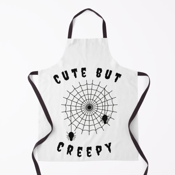 Item preview, Cute but creepy Funny T-shirt, Reimagine Dyslexia, funny halloween t-shirt, Gift for halloween day. designed and sold by mHmShop.
