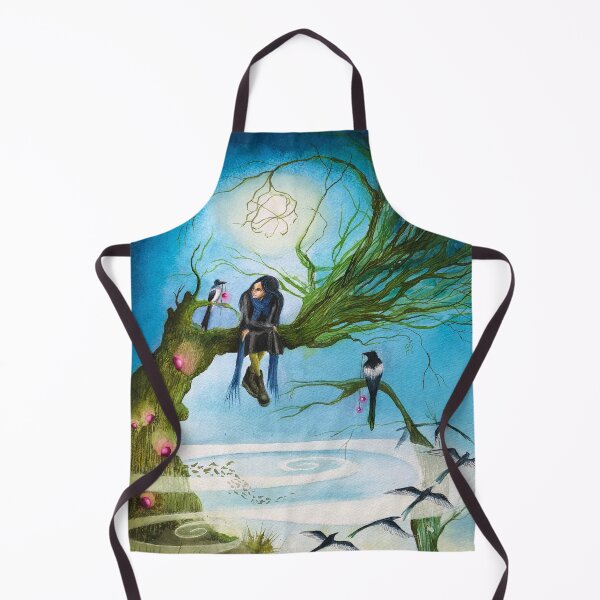 Item preview, El secret de les garses designed and sold by Núria Corbera i Padró.