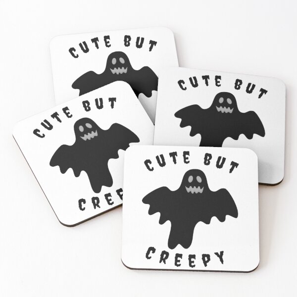 Item preview, Cute but creepy Funny T-shirt, Reimagine Dyslexia, funny halloween t-shirt, Gift for halloween day. designed and sold by mHmShop.