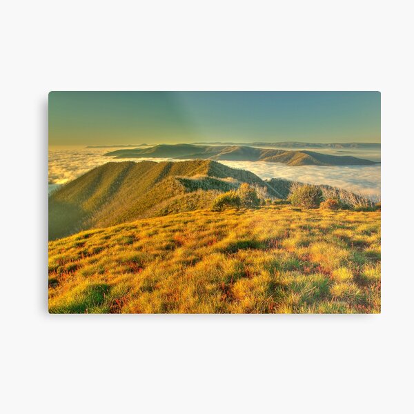 Item preview, Looking south from Mount  Murray designed and sold by Kevin McGennan.