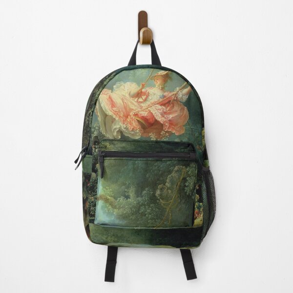 Item preview, Swing Jean-Honoré Fragonard Famous Rococo Art designed and sold by conceptDVS.