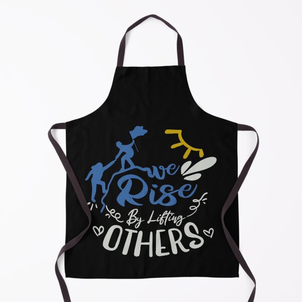 Item preview, We Rise By Lifting Others designed and sold by FOX1999-Design.
