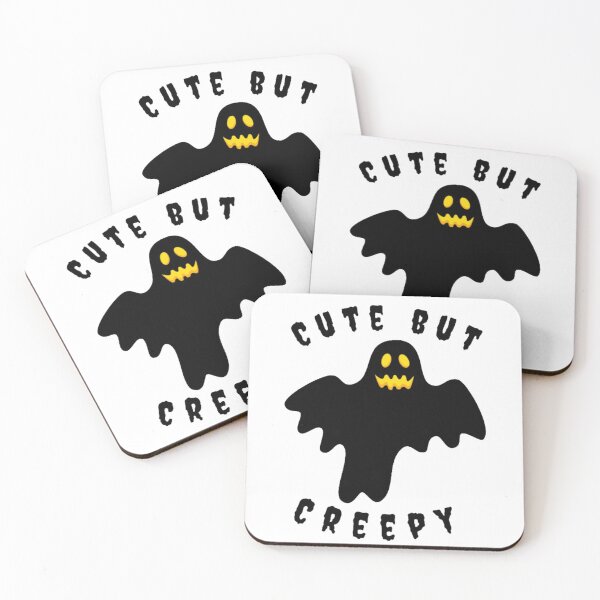 Item preview, Cute but creepy Funny T-shirt, Reimagine Dyslexia, funny halloween t-shirt, Gift for halloween day. designed and sold by mHmShop.