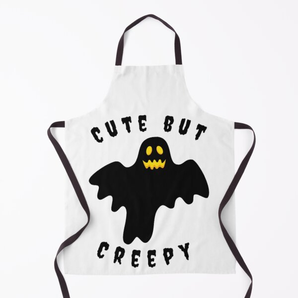 Item preview, Cute but creepy Funny T-shirt, Reimagine Dyslexia, funny halloween t-shirt, Gift for halloween day. designed and sold by mHmShop.